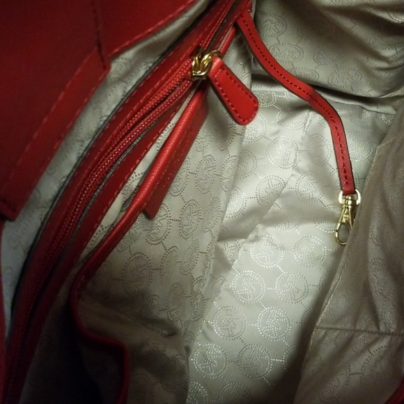 Michael Kors Large Hamilton - Picture 4 of 7